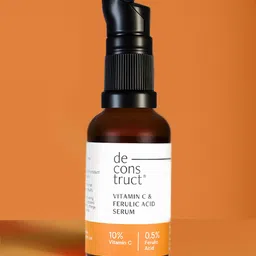 Deconstruct Vitamin C Serum- 10% Vitamin C + 0.5% Ferulic Acid-47