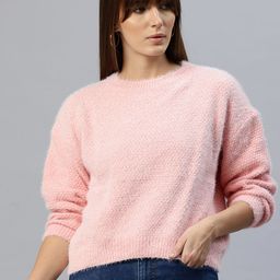 Pierre Carlo Boucle Pullover-picture-9