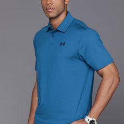 UNDER ARMOUR Playoff 3.0 Polo Collar Golf T-shirt-image-14
