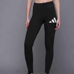 ADIDAS Women Aeroready Tr-Es Bl 1/1 Side Striped Training Tights-image-33