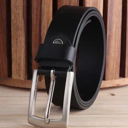 Elite Crafts Men Leather Formal Belt-image-94