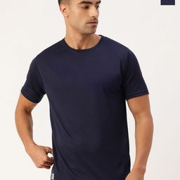 Sports52 wear Pack Of 2 Dri-FIT Training or Gym Sports T-shirt-image-68