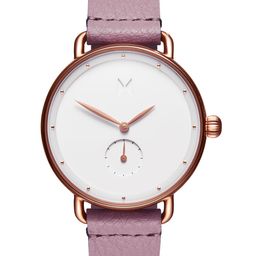 MVMT Women White Analogue Watch D-FR01-RGPU-image-54