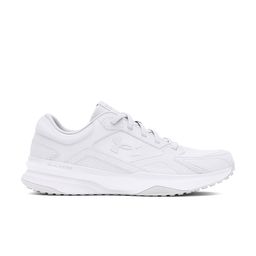 UNDER ARMOUR Men Leather Training Non-Marking Shoes-image-60