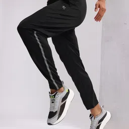 HRX by Hrithik Roshan Men Running Track Pants-image-64