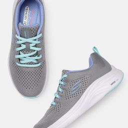 Skechers Women Vapor Foam Sneakers-image-46