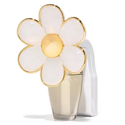 Bath & Body Works Daisy Wallflowers Fragrance Plug - Gold-picture-36