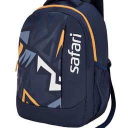 Safari Kids Graphic Backpack-39