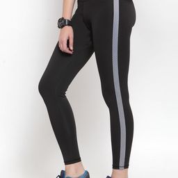 Boston Club Solid Skinny Fit Tights-image-73