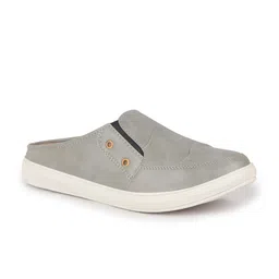 FAUSTO Men Slip-On Lightweight Mules Sneakers-picture-36