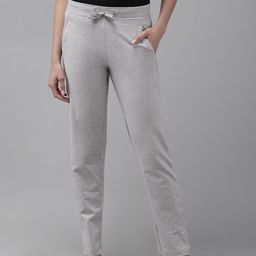Van Heusen Women Smart Tech Easy Stain Release Lounge Pants-image-79