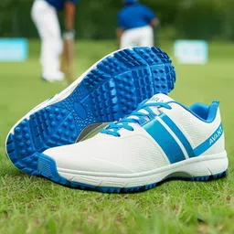 AVANT Men PaceMax Mesh Cricket Shoes-picture-54