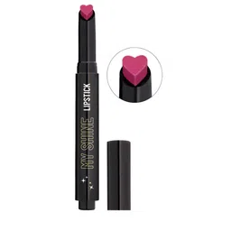 SWISS BEAUTY My Shine High Pigmented Lipstick with Vitamin E 1.5g - Do Me Pink 10-27