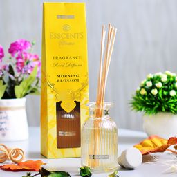 Archies Love Gifts Morning Blossom Aromatherapy Reed Diffuser 80 ml-image-77