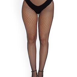 Xivir Self Design Pantyhose Sheer Stockings-image-2