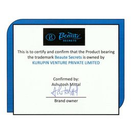 Beaute Secrets Unisex Pedicure Foot File Double-Sided Foot Scrubber for Callus image 3