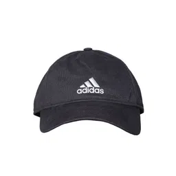 ADIDAS Unisex Black Aeroknit Training Cap-picture-38