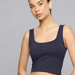 Puma ESS Elevated Crop Top-picture-39