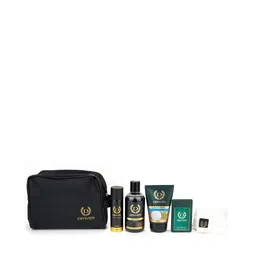 Denver Travel Grooming Kit-55