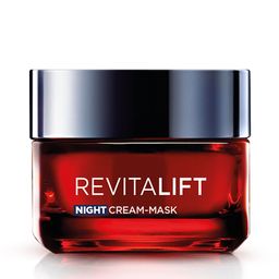 LOreal Paris Revitalift Triple Action Night Cream Mask with Pro-Xylane 50 ml-17