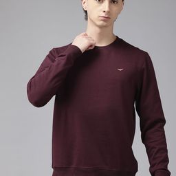 Park Avenue Slim Fit Sweatshirt-picture-38