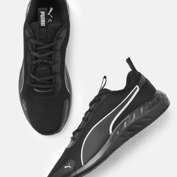 Puma Men Solid Walter Road Running Shoes-image-7
