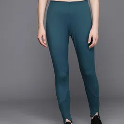 ADIDAS Women Z.N.E Ankle Length Aeroready Tights-picture-45