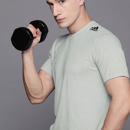 ADIDAS Aeroready Designed For Training T-shirt-image-65