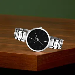 Walrus Women Black Analogue Watch WWTW-ALICE-II-020707-image-7