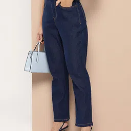 Chemistry Women Straight Fit Stretchable Jeans-picture-49