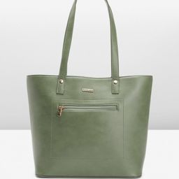 Fastrack Women Solid Shoulder Bag-26