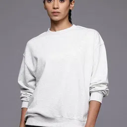 New Balance Sport Essentials French Terry Crew Sweatshirt-10