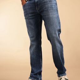 French Connection Light Fade Stretchable Jeans-picture-38