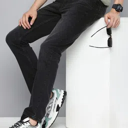 Levis Men 511 Slim Fit Light Fade Stretchable Jeans-picture-45