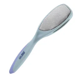 GUBB 2-In-1 Callus Remover & Pedicure File - White-27