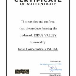 Indus Valley Pack of 2 Intense Hydrating Under Eye Creams image 5