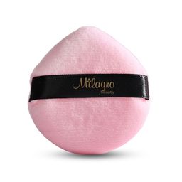Milagro Beauty Ultrasoft Powder Puff-40