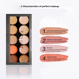 ME-ON Sculpt Corrector & Concealer - Shade 02-50