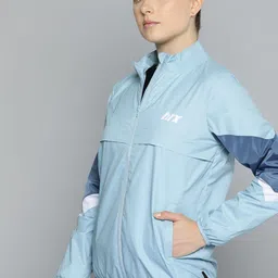 HRX by Hrithik Roshan Rapid-Dry Outdoor Jacket-picture-30