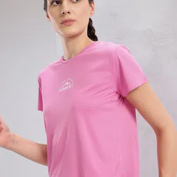 HRX by Hrithik Roshan Rapid-Dry Running T-shirt-image-68