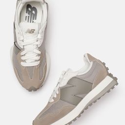 New Balance Men 327 Suede Everyday Sneakers-image-48