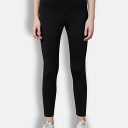 Omtex High Raise Ankle-Length Sports Tights-image-66
