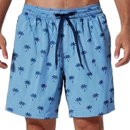 PROTEENS Men Assorted Mid Rise Cotton Shorts-21