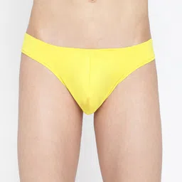 BASIICS by La Intimo Men Featherlight Bikini Brief-picture-33