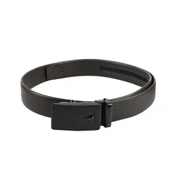 WINSOME DEAL Men Brown Solid Belt-image-69