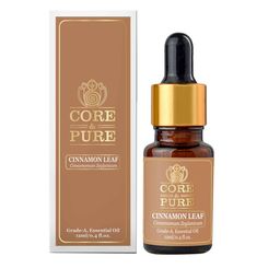 CORE & PURE Cinnamon Leaf Grade-A Essential Oil-33