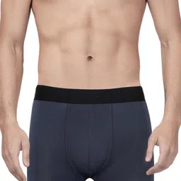 Pepe Jeans Men Blue Solid Sports Trunks 8904311305644-picture-45