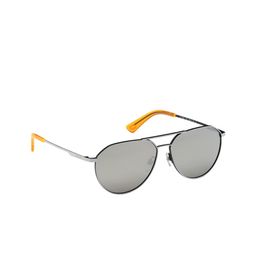 DIESEL Men Other Sunglasses with UV Protected Lens DL0296 58 24C-Grey-image-93