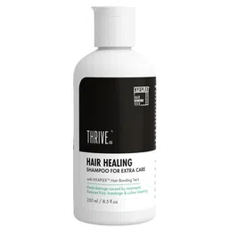 Thriveco Hair Healing Shampoo for Extra care 250ml-55