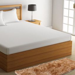 ROMEE Tan Brown Solid Floor Runner-29